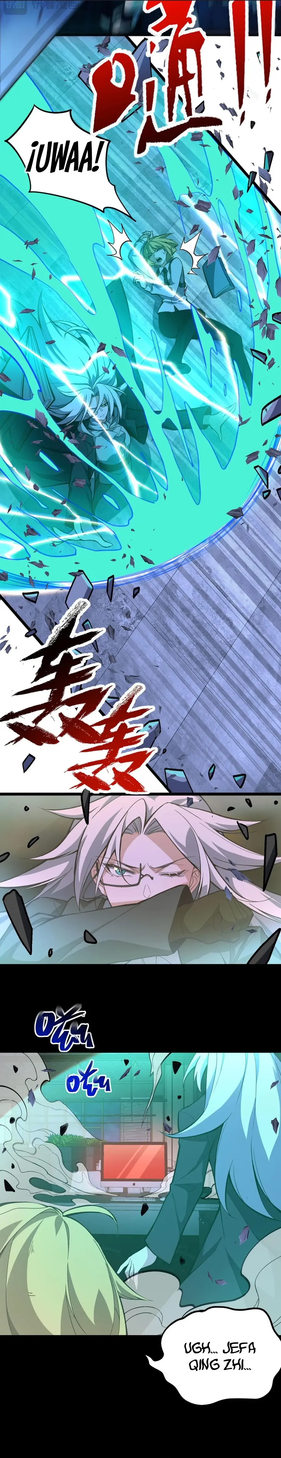 Creador de Leyendas Urbanas > Capitulo 3 > Page 371