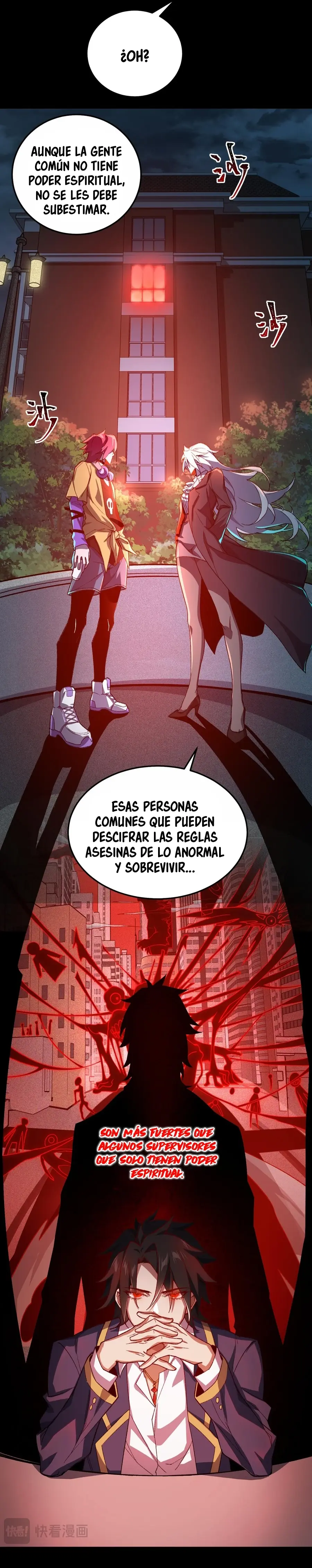 Creador de Leyendas Urbanas > Capitulo 5 > Page 151