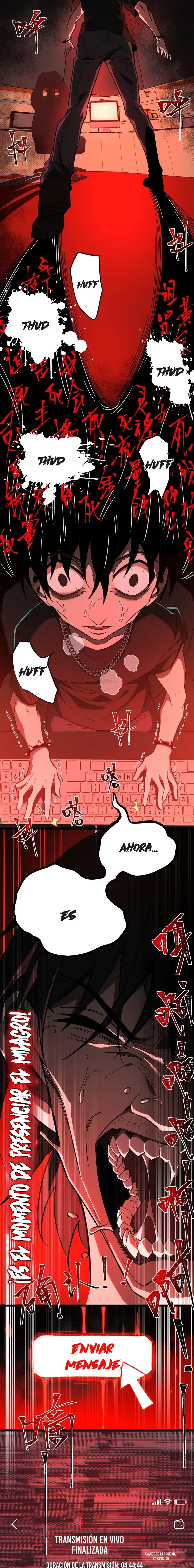 Creador de Leyendas Urbanas > Capitulo 5 > Page 201