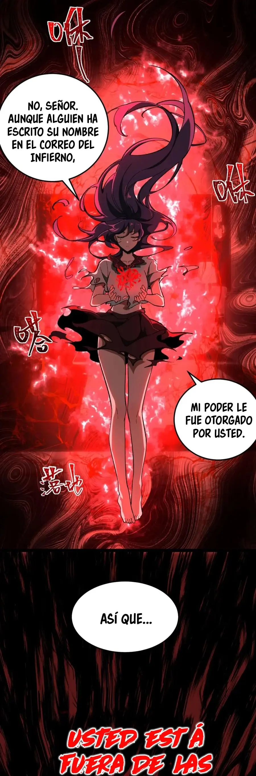 Creador de Leyendas Urbanas > Capitulo 6 > Page 131