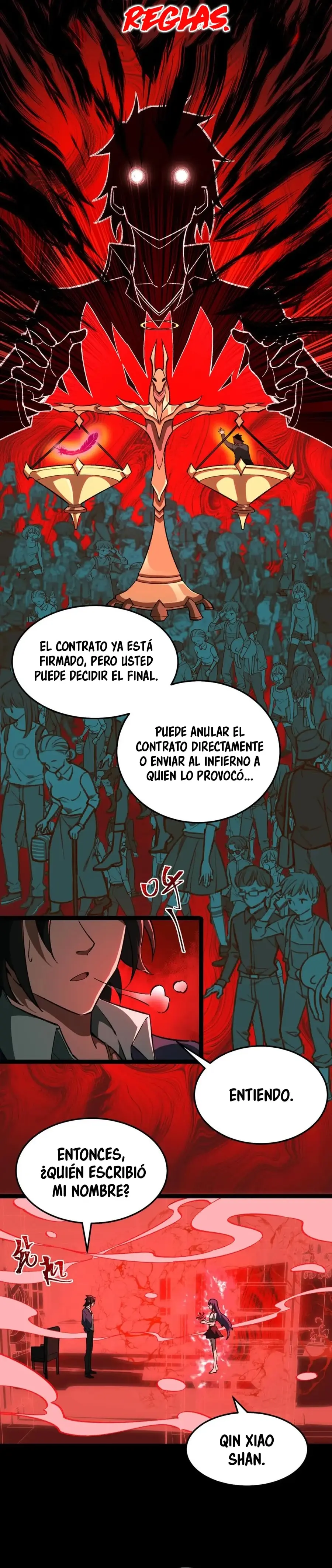 Creador de Leyendas Urbanas > Capitulo 6 > Page 141
