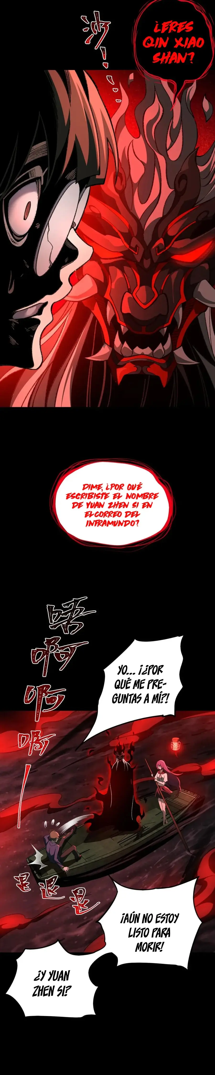 Creador de Leyendas Urbanas > Capitulo 6 > Page 201
