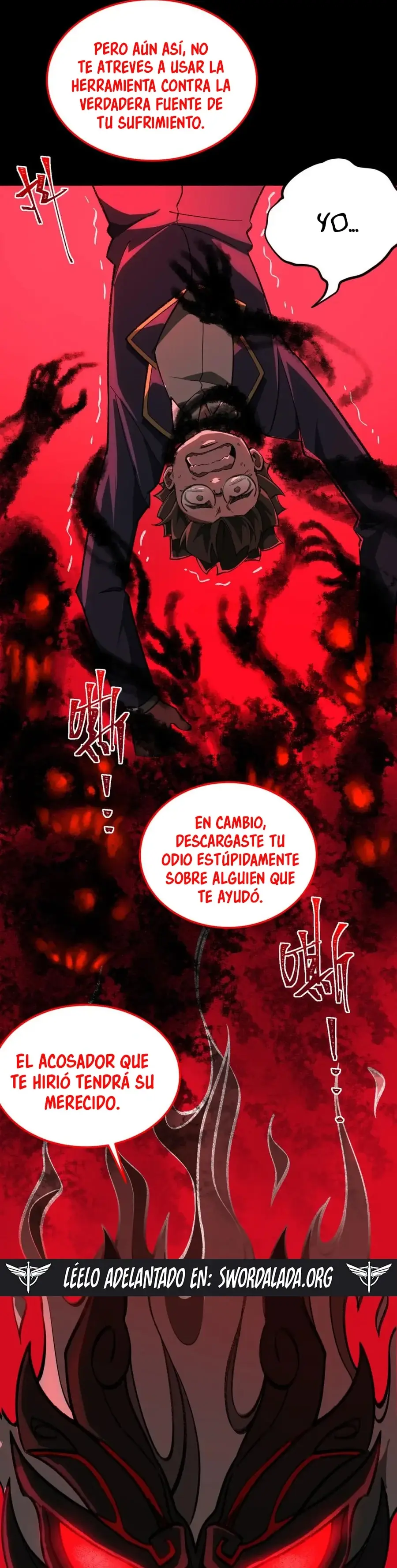 Creador de Leyendas Urbanas > Capitulo 6 > Page 261