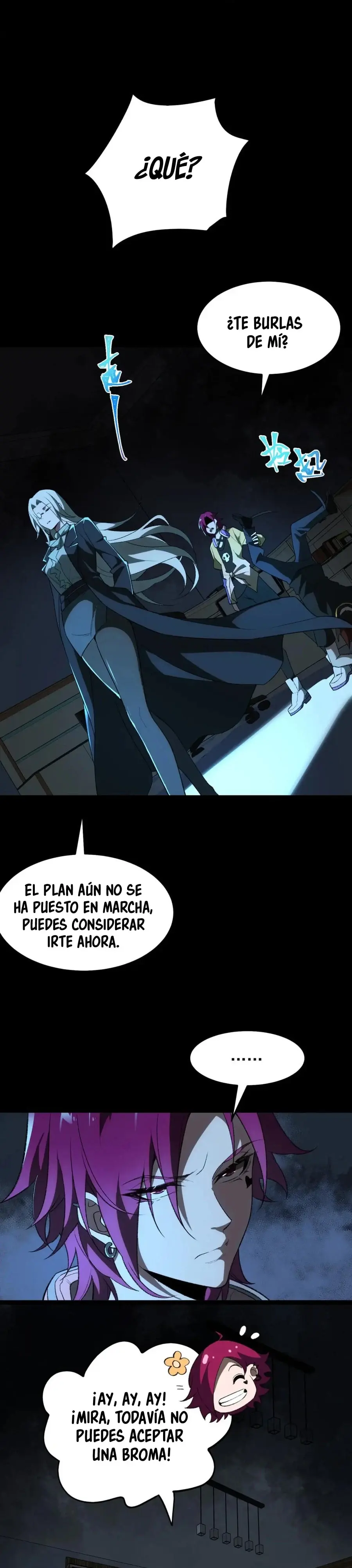 Creador de Leyendas Urbanas > Capitulo 6 > Page 311