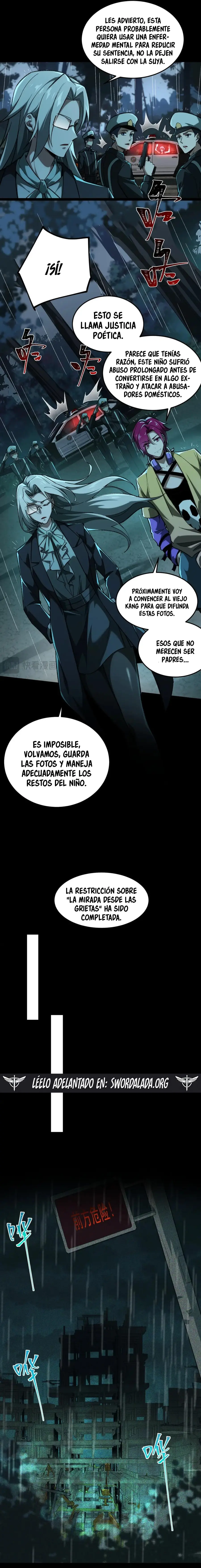 Creador de Leyendas Urbanas > Capitulo 12 > Page 71