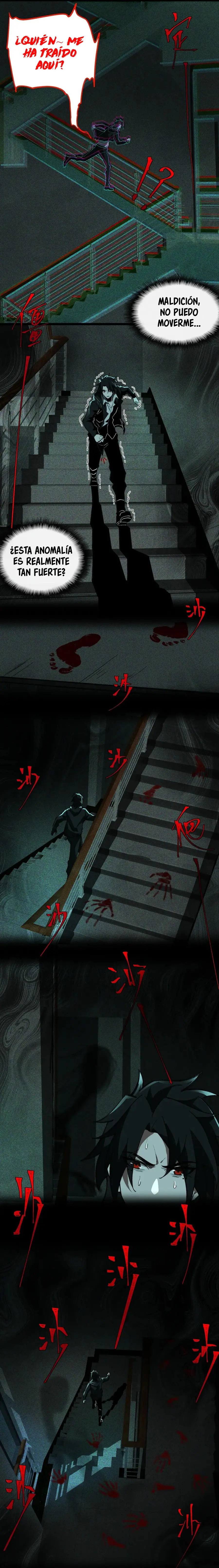 Creador de Leyendas Urbanas > Capitulo 12 > Page 101