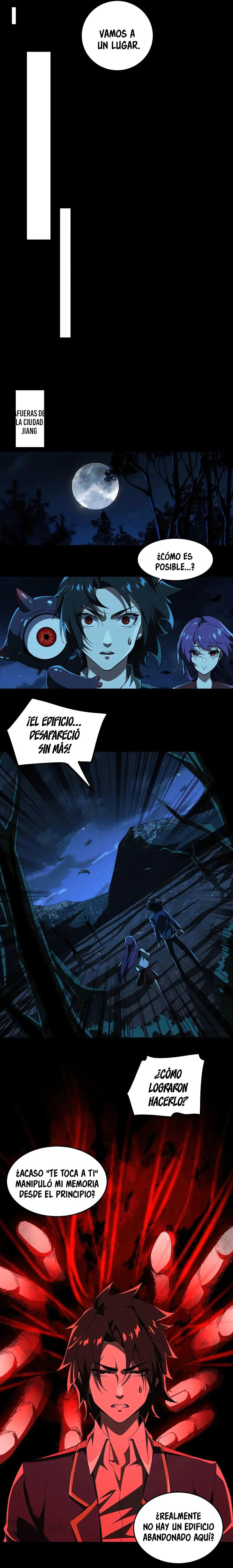 Creador de Leyendas Urbanas > Capitulo 14 > Page 101