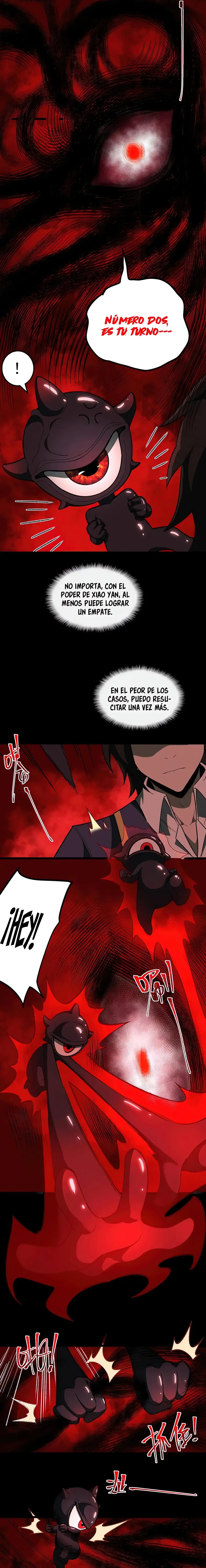 Creador de Leyendas Urbanas > Capitulo 15 > Page 71