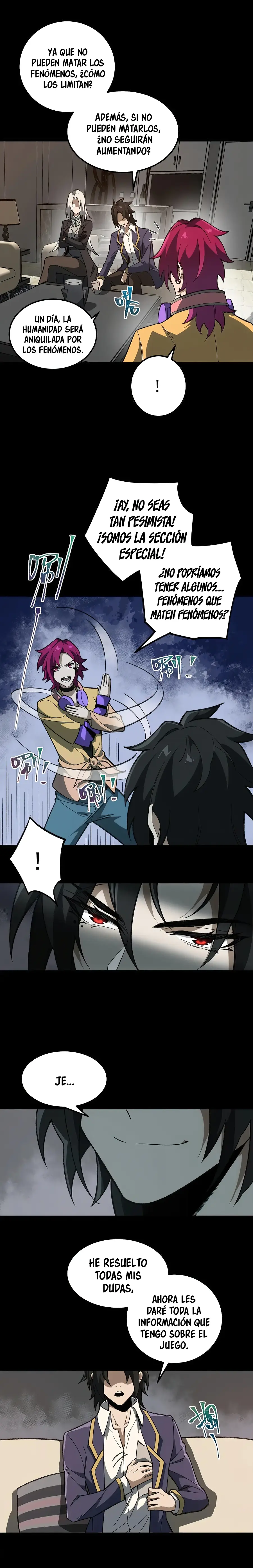 Creador de Leyendas Urbanas > Capitulo 16 > Page 151