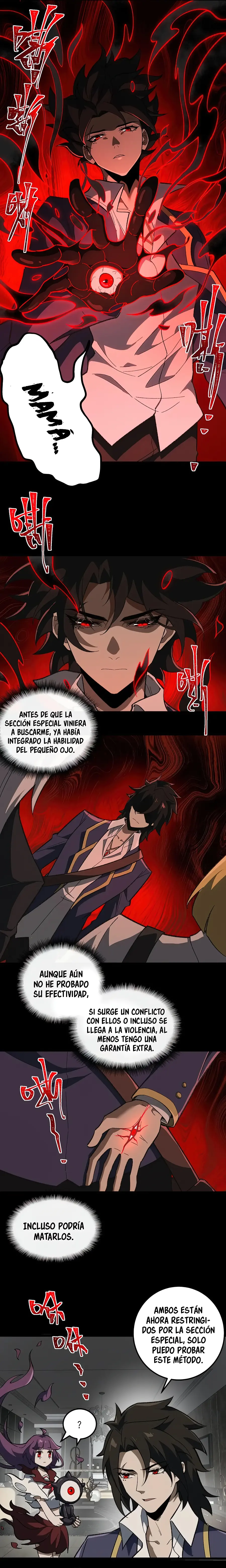 Creador de Leyendas Urbanas > Capitulo 17 > Page 91