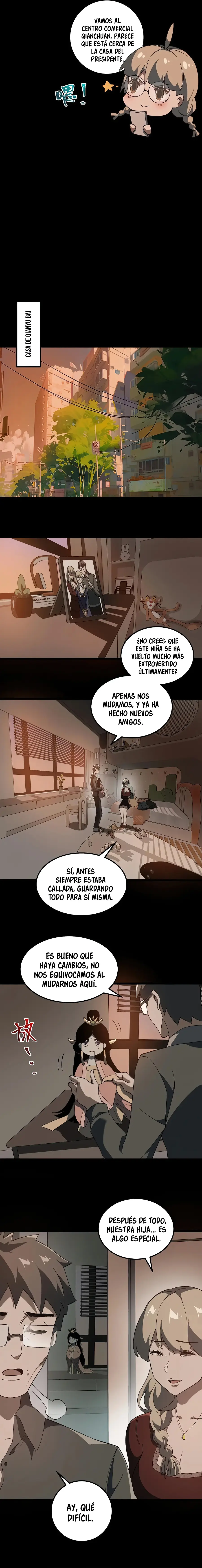 Creador de Leyendas Urbanas > Capitulo 17 > Page 131