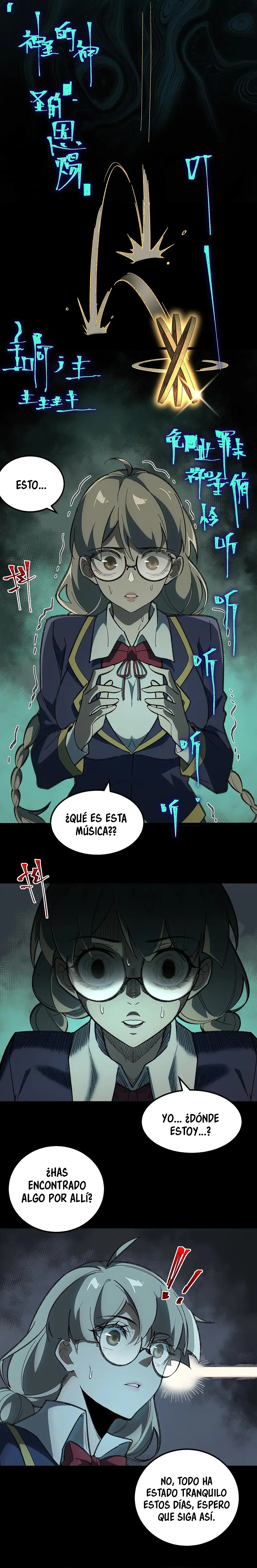 Creador de Leyendas Urbanas > Capitulo 18 > Page 61