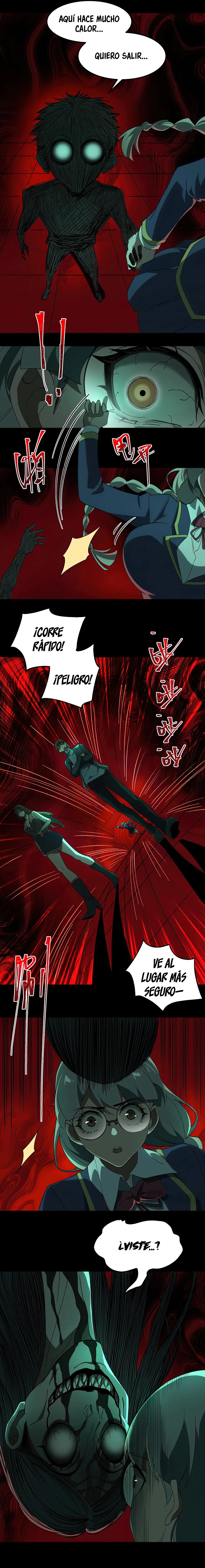 Creador de Leyendas Urbanas > Capitulo 18 > Page 81