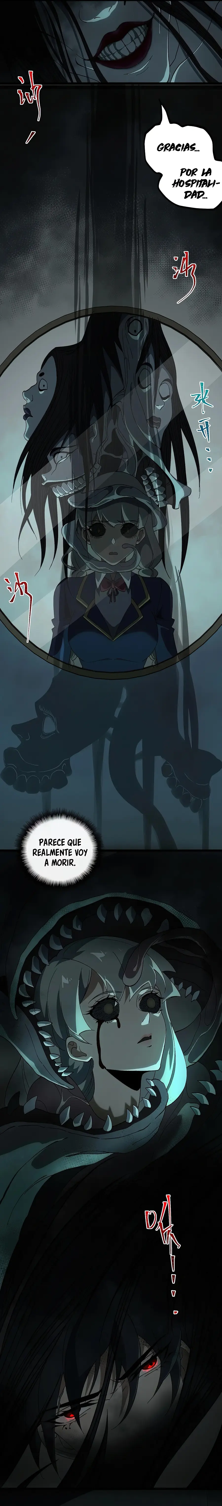 Creador de Leyendas Urbanas > Capitulo 18 > Page 141