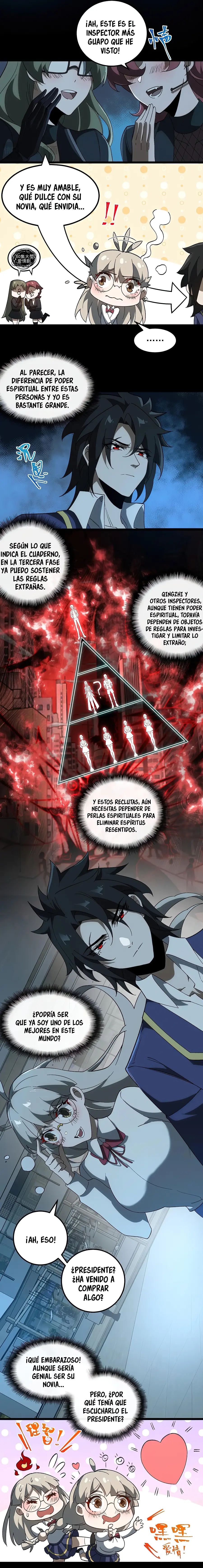 Creador de Leyendas Urbanas > Capitulo 19 > Page 61