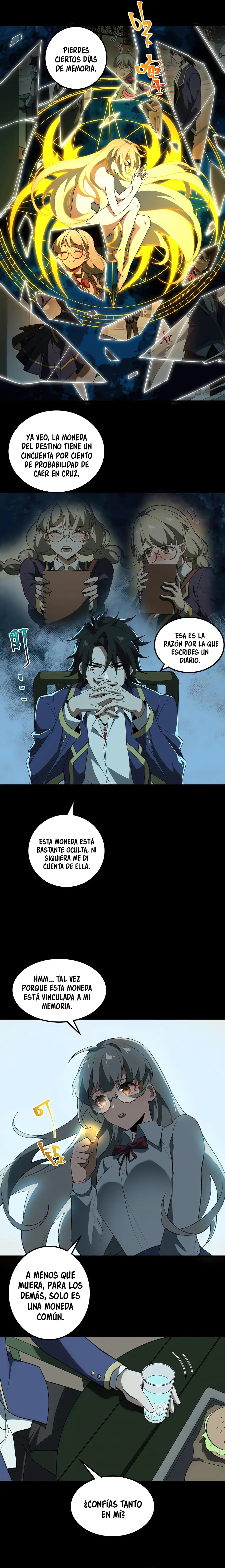 Creador de Leyendas Urbanas > Capitulo 20 > Page 41