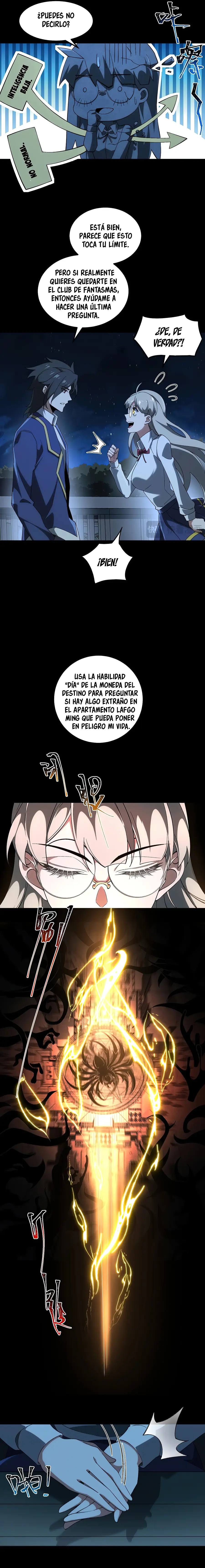 Creador de Leyendas Urbanas > Capitulo 20 > Page 111