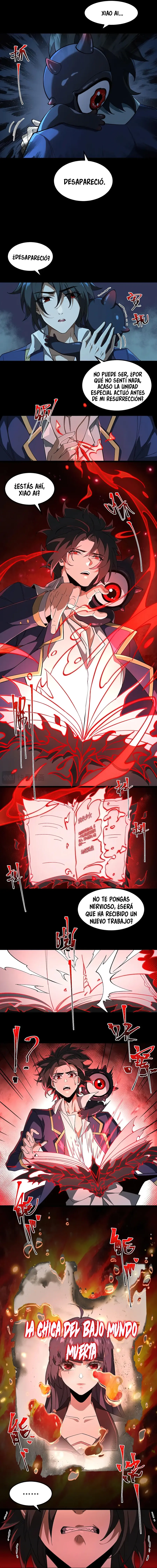 Creador de Leyendas Urbanas > Capitulo 22 > Page 71