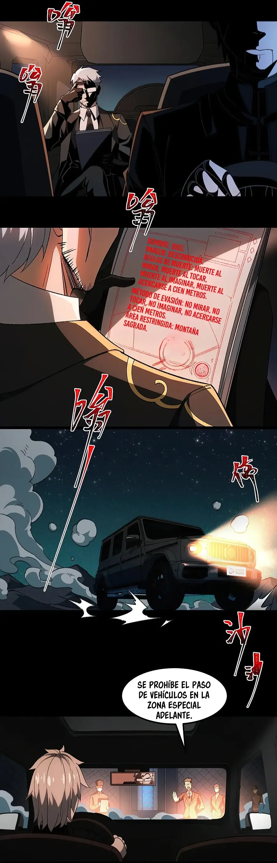 Creador de Leyendas Urbanas > Capitulo 22 > Page 141