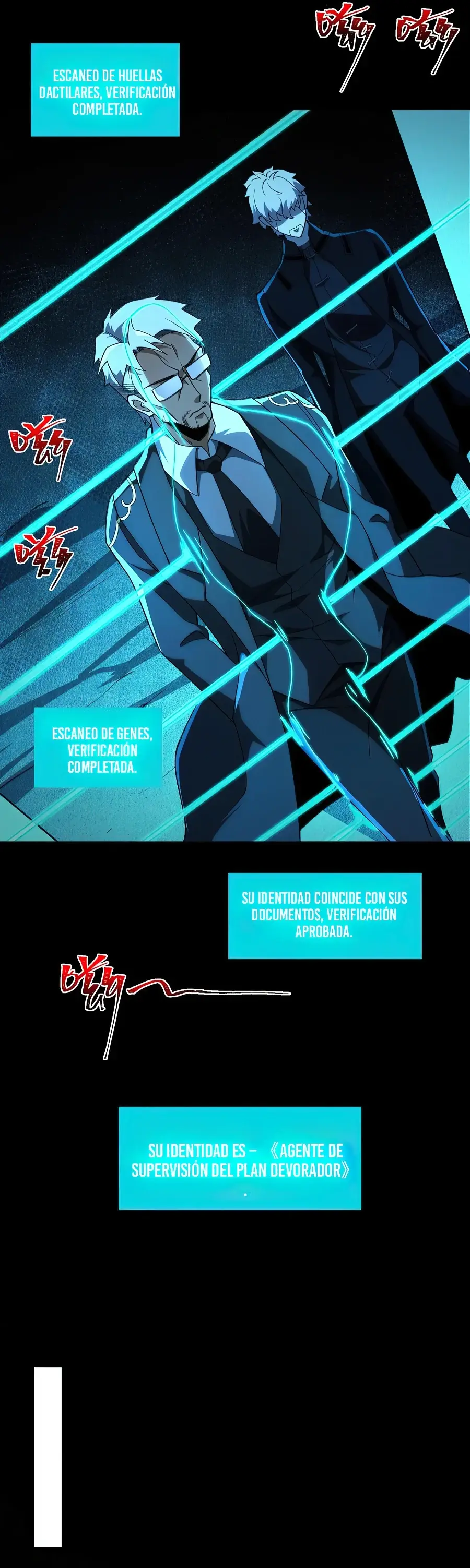 Creador de Leyendas Urbanas > Capitulo 22 > Page 191