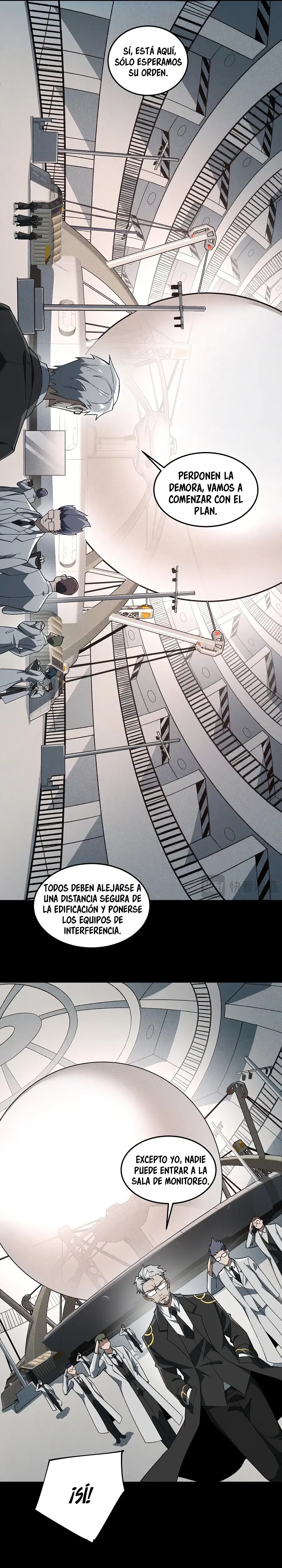 Creador de Leyendas Urbanas > Capitulo 22 > Page 221