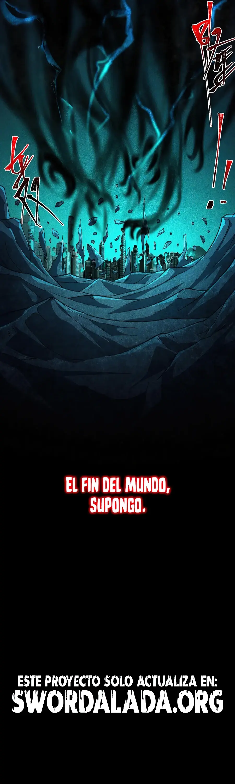 Creador de Leyendas Urbanas > Capitulo 22 > Page 321
