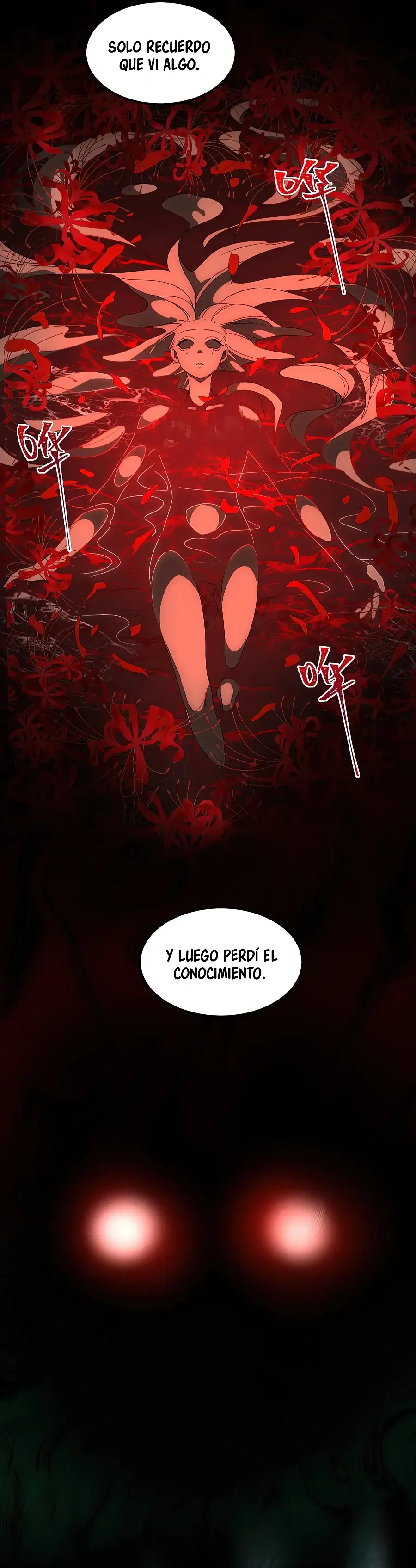 Creador de Leyendas Urbanas > Capitulo 25 > Page 111