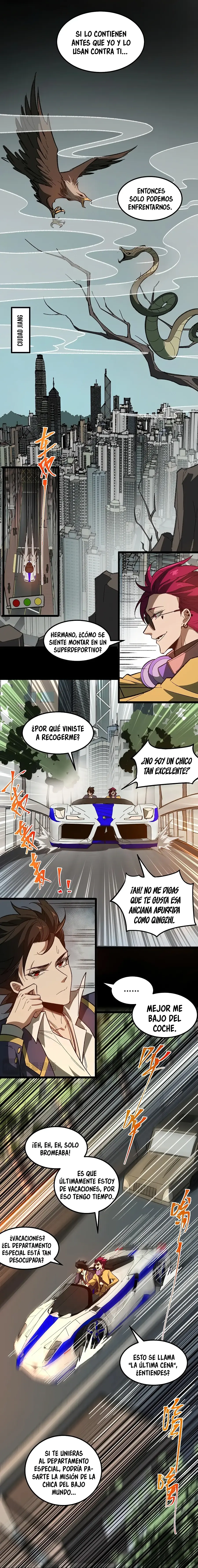 Creador de Leyendas Urbanas > Capitulo 25 > Page 141