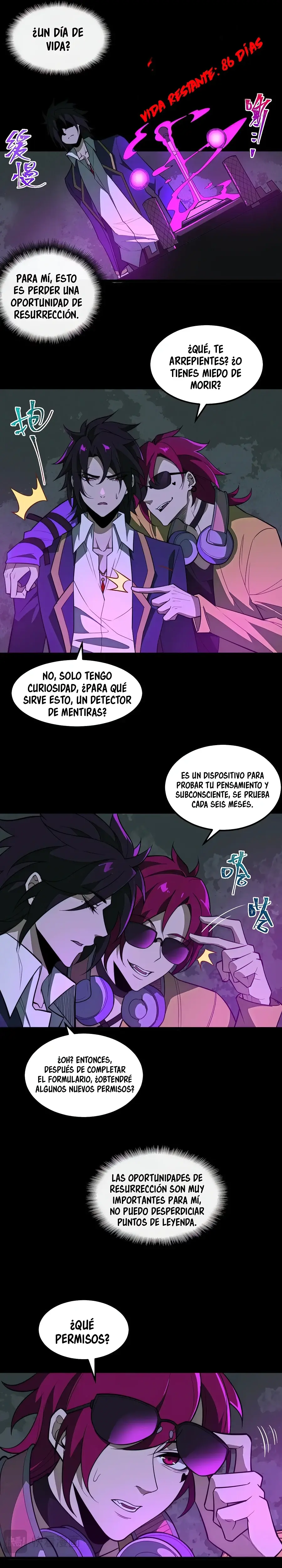 Creador de Leyendas Urbanas > Capitulo 25 > Page 281