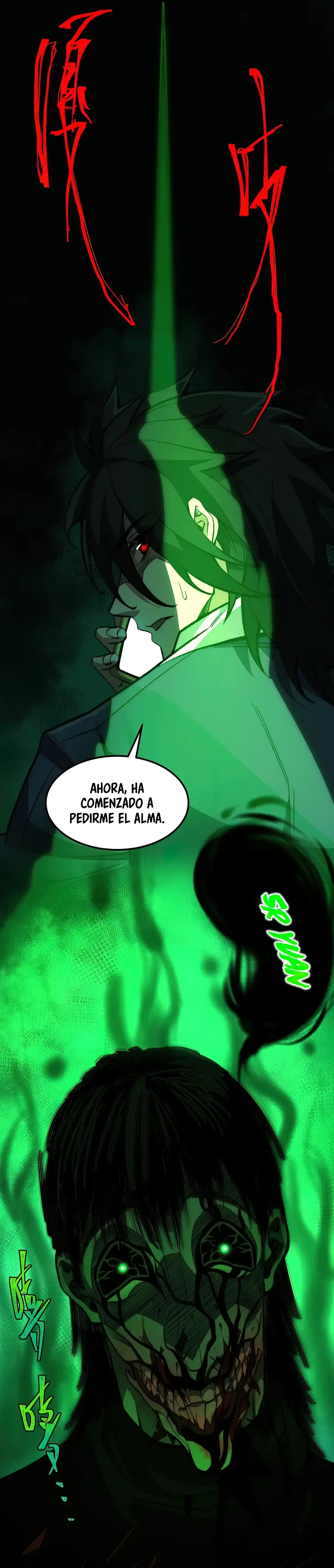 Creador de Leyendas Urbanas > Capitulo 27 > Page 291