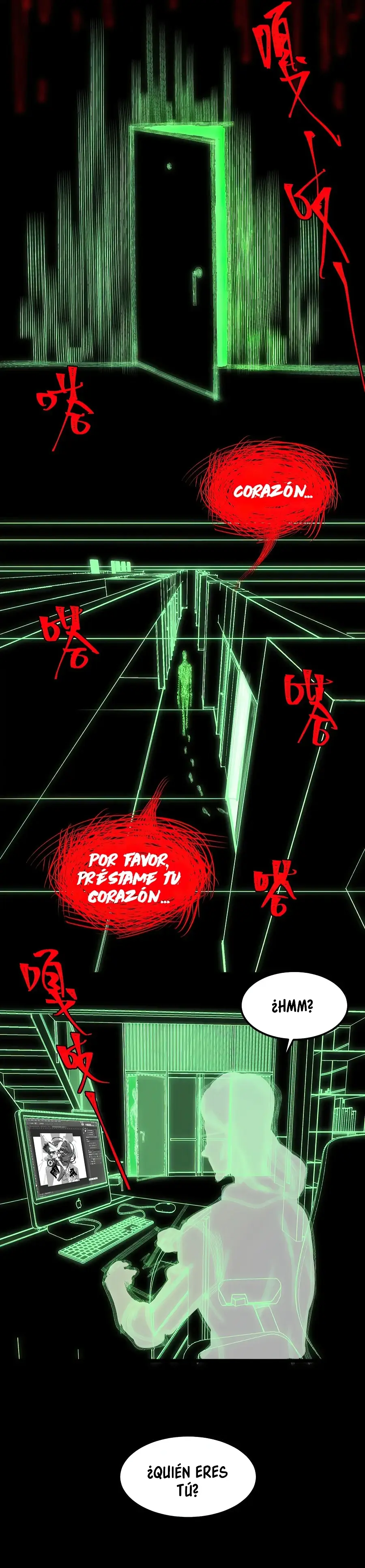 Creador de Leyendas Urbanas > Capitulo 26 > Page 291