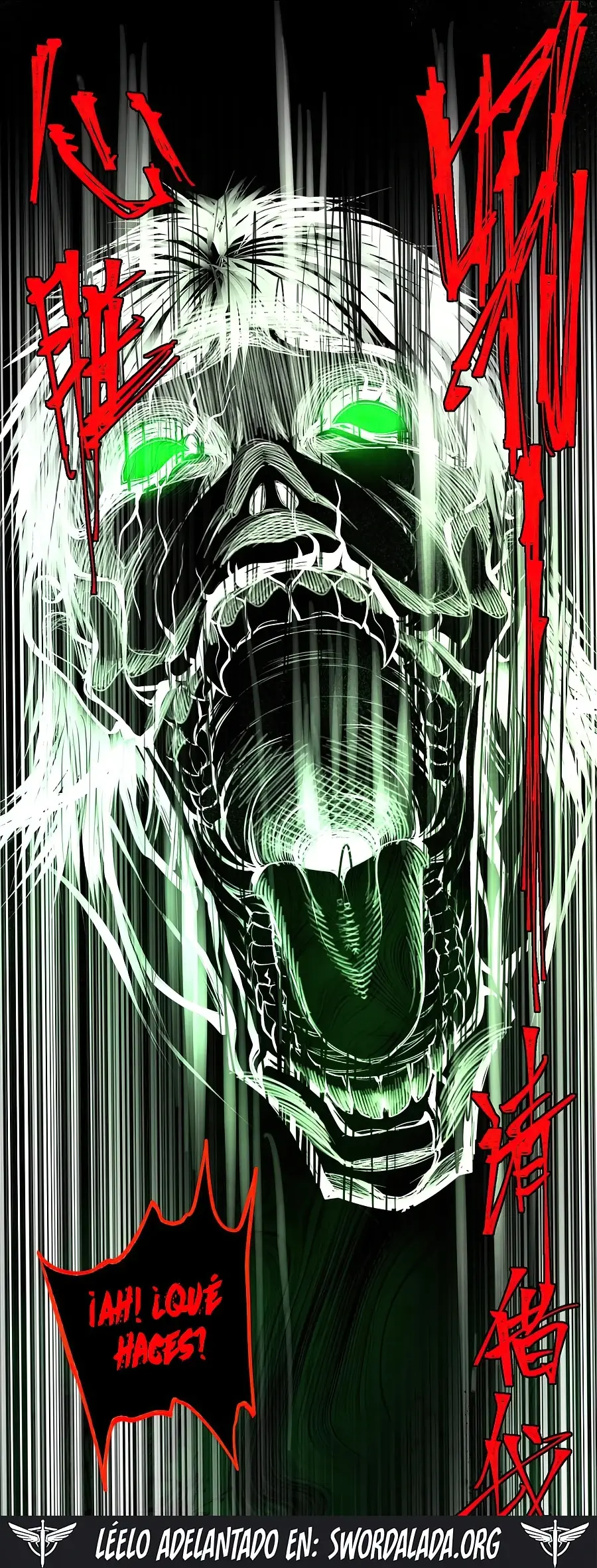 Creador de Leyendas Urbanas > Capitulo 26 > Page 301