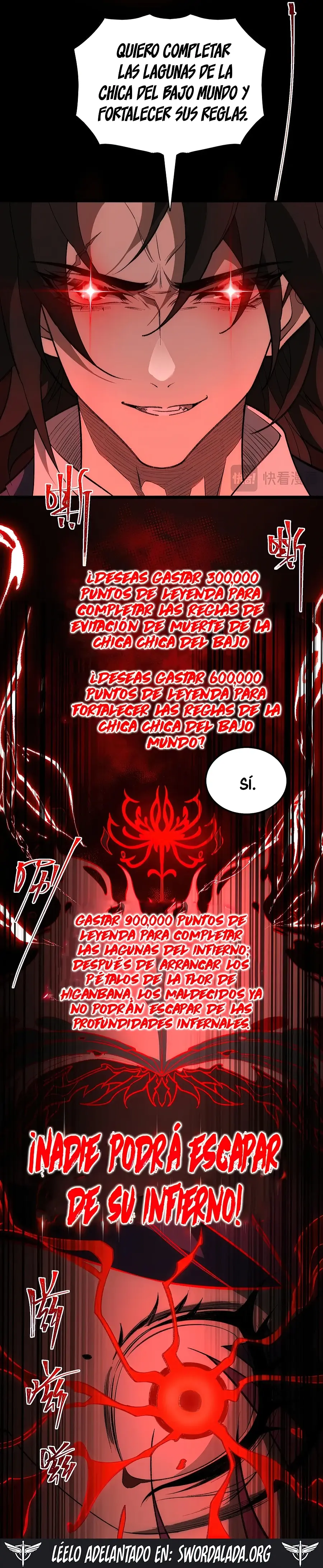 Creador de Leyendas Urbanas > Capitulo 28 > Page 231