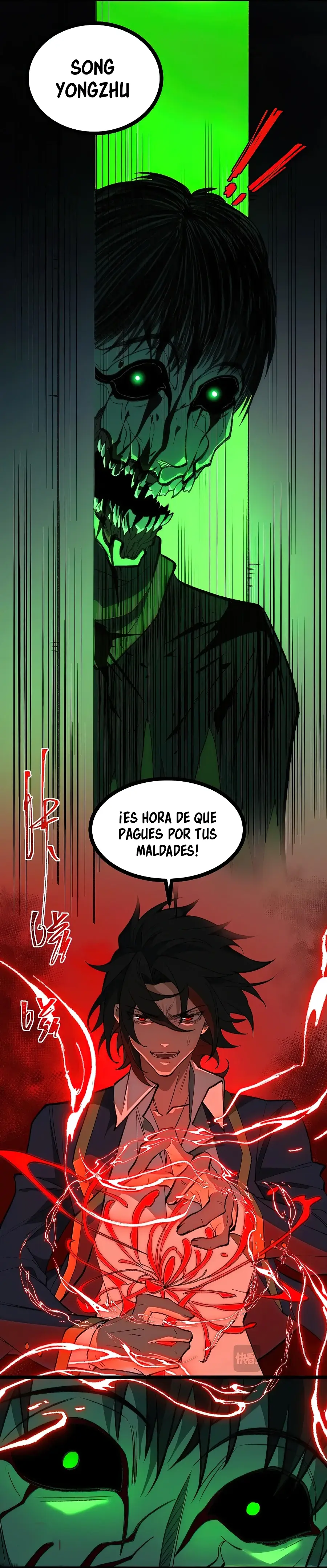 Creador de Leyendas Urbanas > Capitulo 28 > Page 271