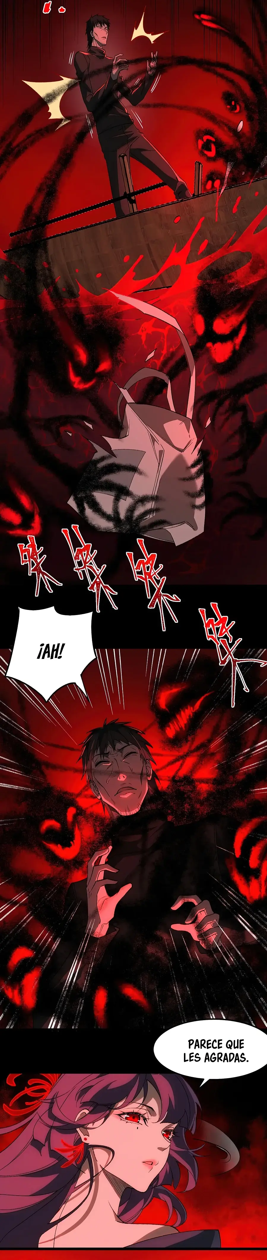 Creador de Leyendas Urbanas > Capitulo 28 > Page 311