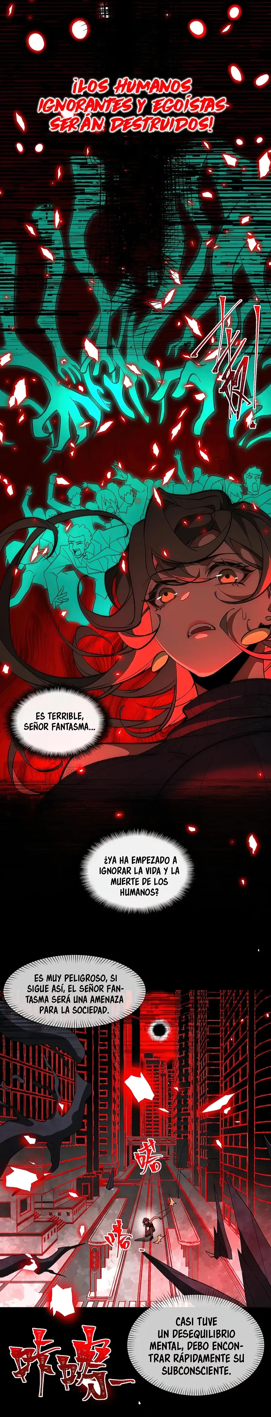 Creador de Leyendas Urbanas > Capitulo 29 > Page 281