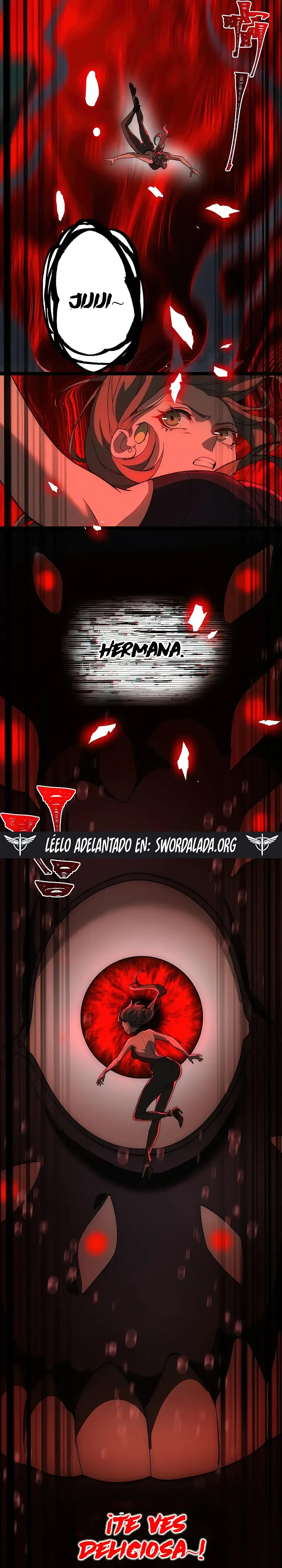 Creador de Leyendas Urbanas > Capitulo 29 > Page 301