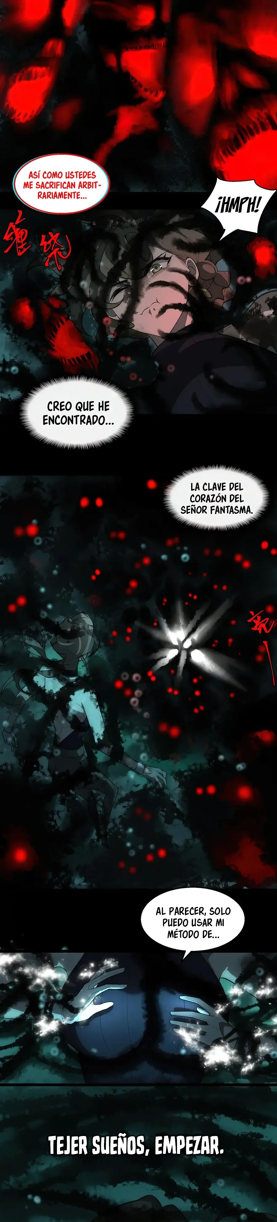 Creador de Leyendas Urbanas > Capitulo 30 > Page 211