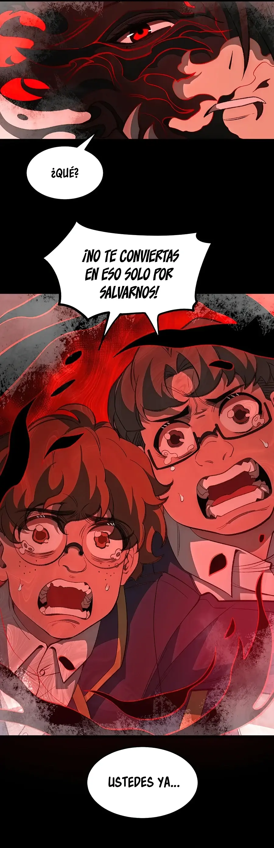 Creador de Leyendas Urbanas > Capitulo 30 > Page 301