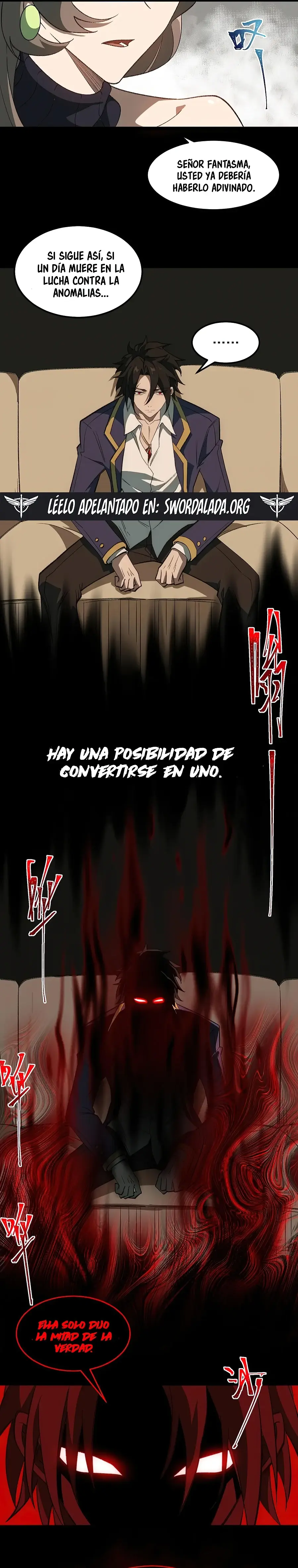 Creador de Leyendas Urbanas > Capitulo 31 > Page 181