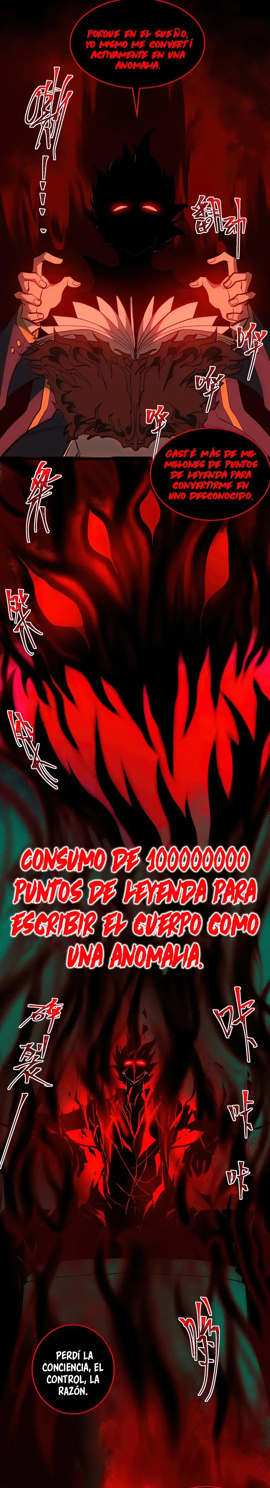 Creador de Leyendas Urbanas > Capitulo 31 > Page 191