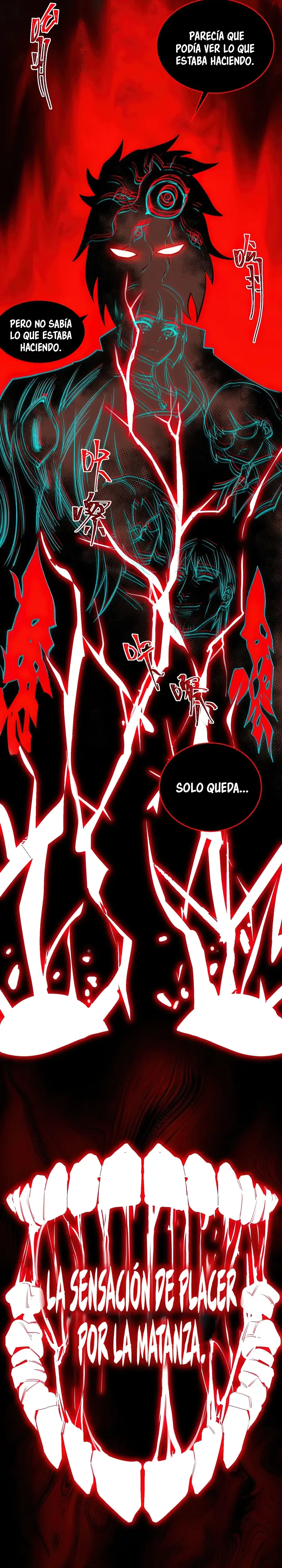 Creador de Leyendas Urbanas > Capitulo 31 > Page 201