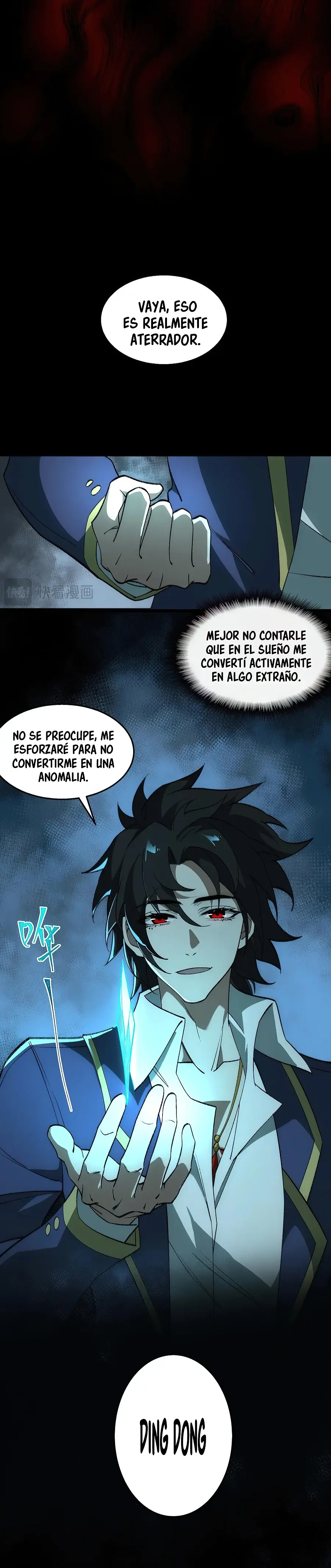 Creador de Leyendas Urbanas > Capitulo 31 > Page 211