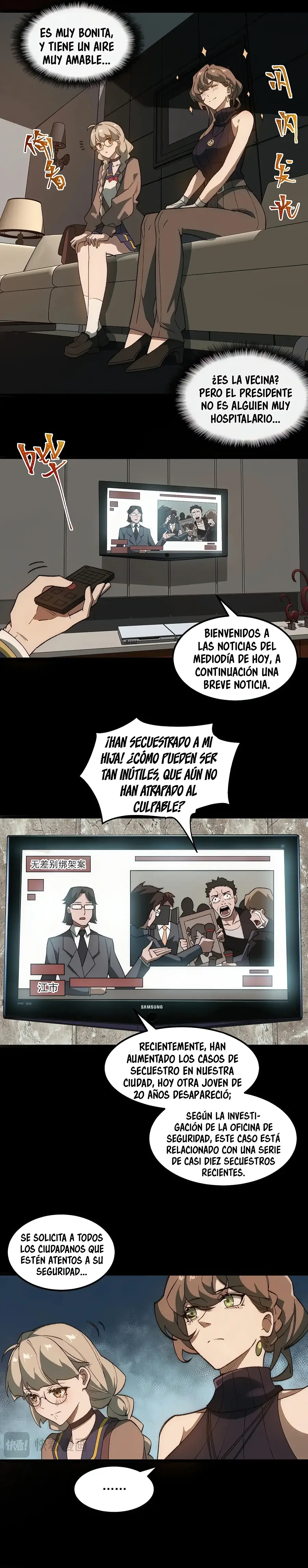 Creador de Leyendas Urbanas > Capitulo 31 > Page 271