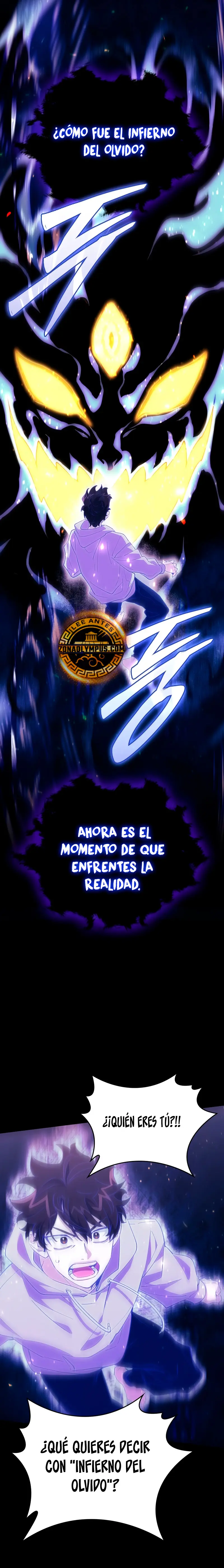 El Arquitecto de mazmorras > Capitulo 1 > Page 221