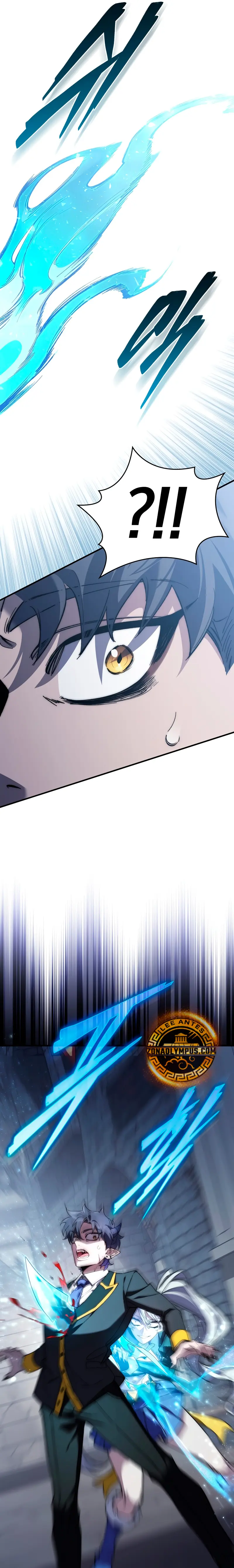 El Arquitecto de mazmorras > Capitulo 1 > Page 321