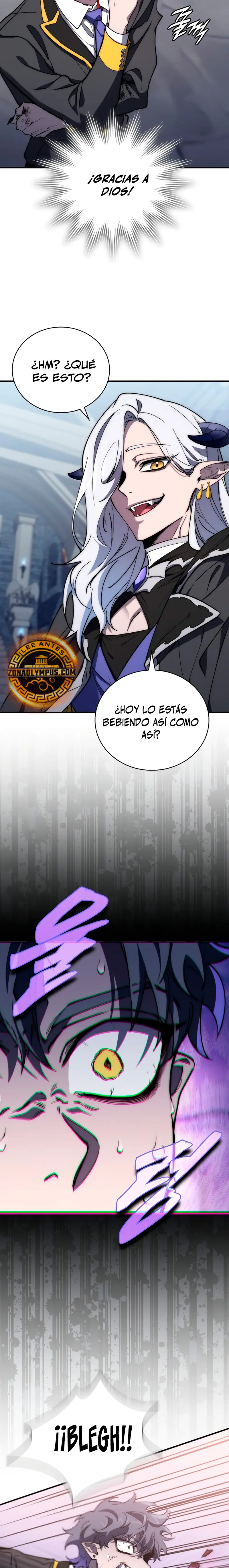 El Arquitecto de mazmorras > Capitulo 1 > Page 391