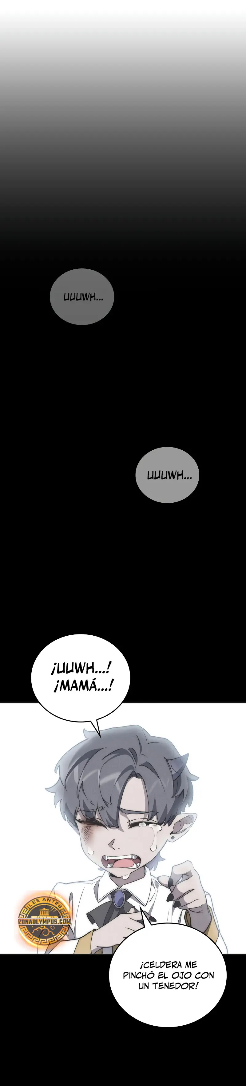 El Arquitecto de mazmorras > Capitulo 2 > Page 21