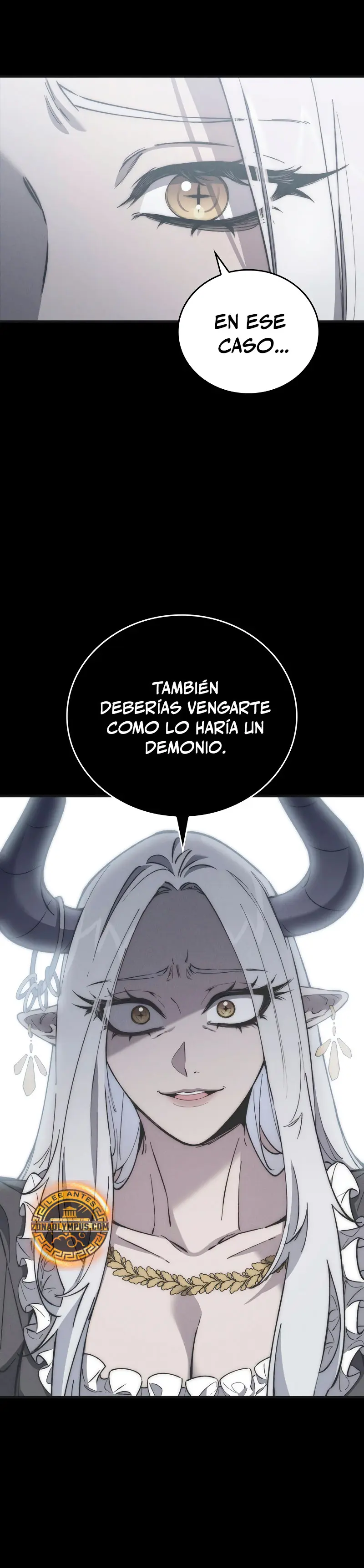El Arquitecto de mazmorras > Capitulo 2 > Page 41