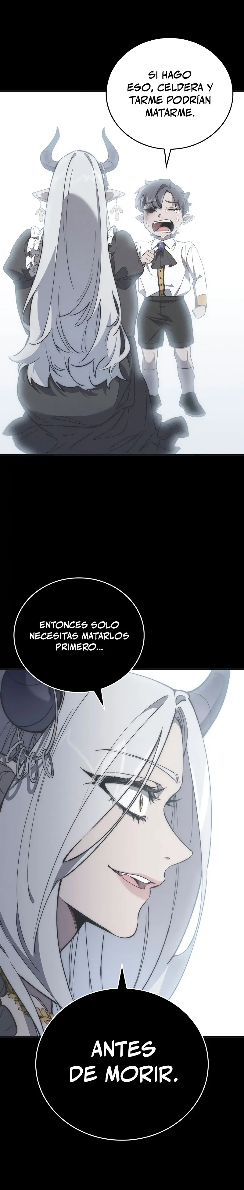 El Arquitecto de mazmorras > Capitulo 2 > Page 51